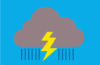 Mist / Fog - Thundery Showers